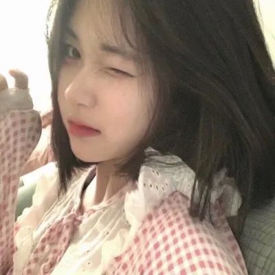 无法攻略的女人